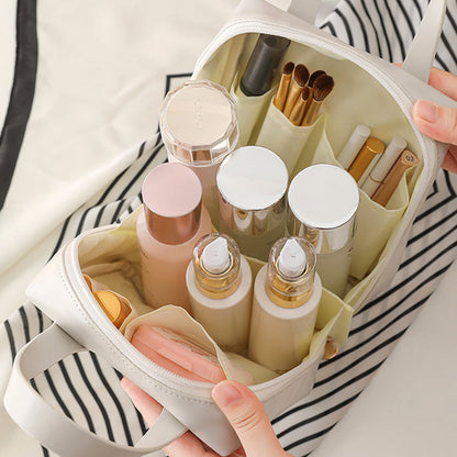 Bolsa de maquillaje Graceful Allure de Annalisa®