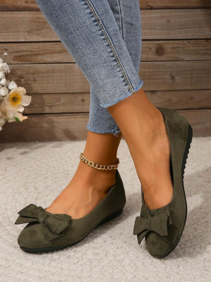 Zapatos ortopédicos Xanthe