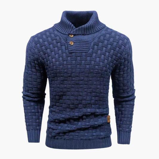 Suéter Till | Cómodo y elegante