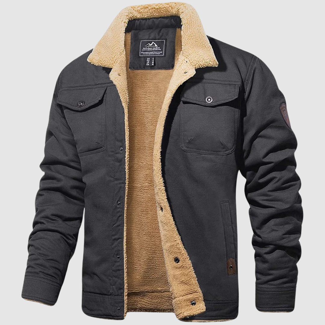 Jonas - Chaqueta de bomber