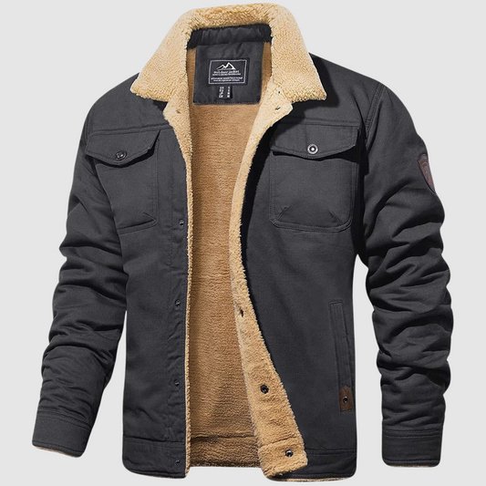 Jonas - Chaqueta de bomber