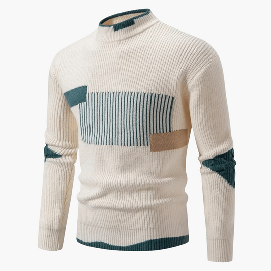 Hendrik | Suéter de punto casual