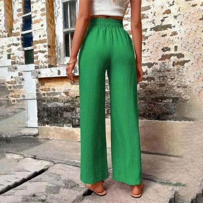 Pantalones Sarina™ - Lounge Breeze