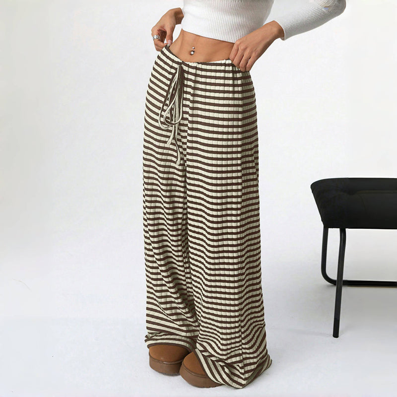 Nexa™ - Pantalones de rejilla para salón