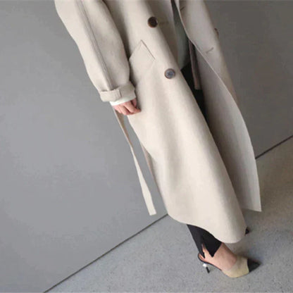 Lucia™ - Abrigo Elegante