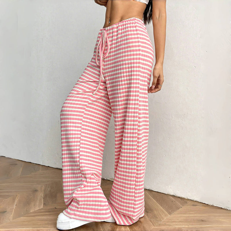 Nexa™ - Pantalones de rejilla para salón