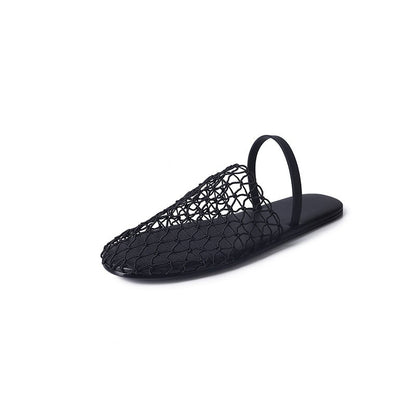 Flats de malla Noa