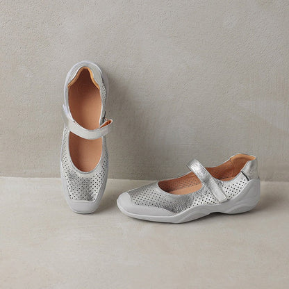 Zapatos planos Adyson Comfort