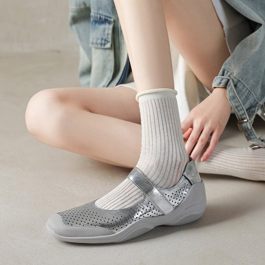 Zapatos planos Adyson Comfort
