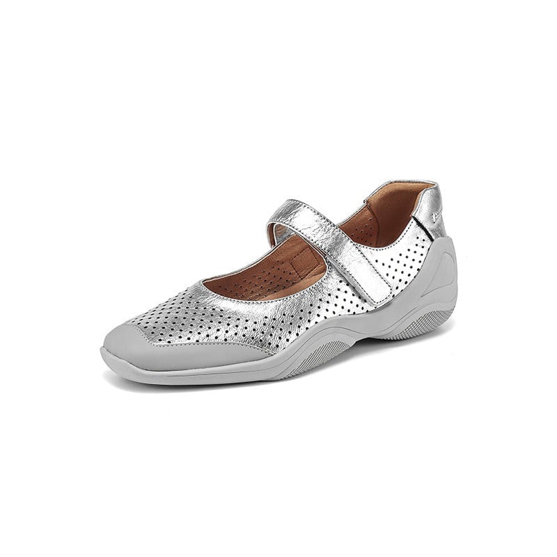Zapatos planos Adyson Comfort