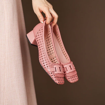 Zapatos de tacón Slip | Tessa