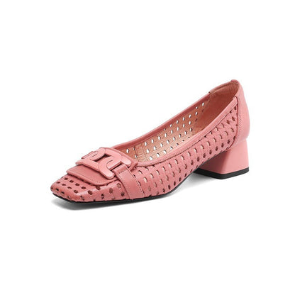 Zapatos de tacón Slip | Tessa