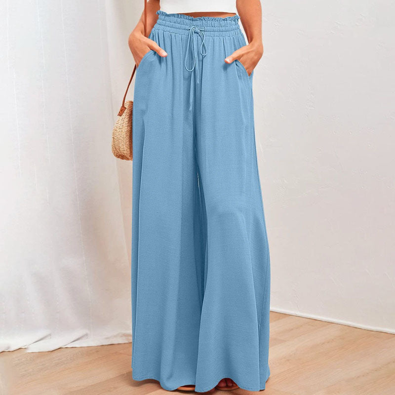 Mauren™ - Pantalones de Verano sin Esfuerzo