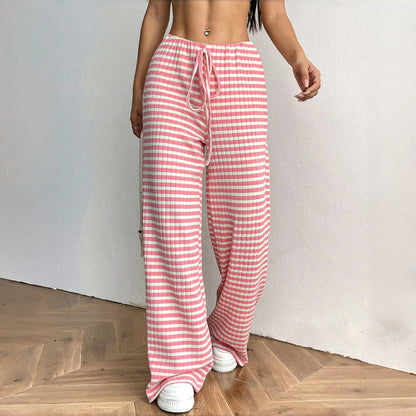 Nexa™ - Pantalones de rejilla para salón