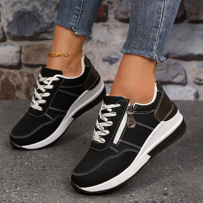 Zapatillas ortopédicas Messa