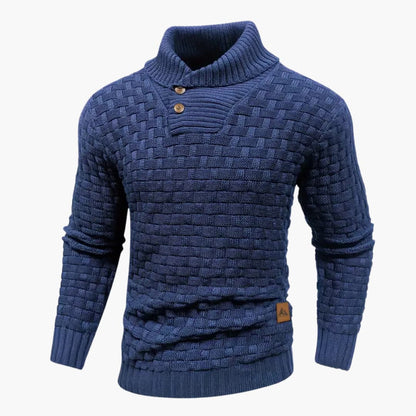 Suéter Till | Cómodo y elegante