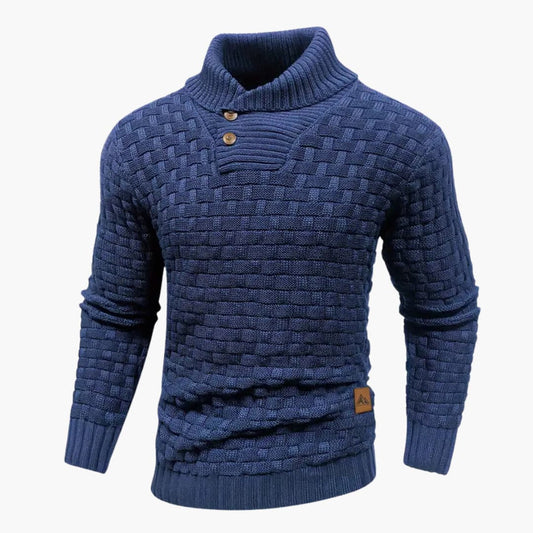 Suéter Till | Cómodo y elegante