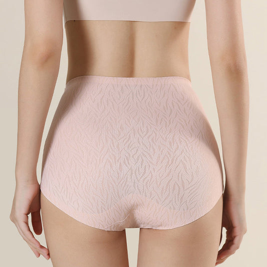 ANITA™ | Pack de 5 braguitas altas sin costuras