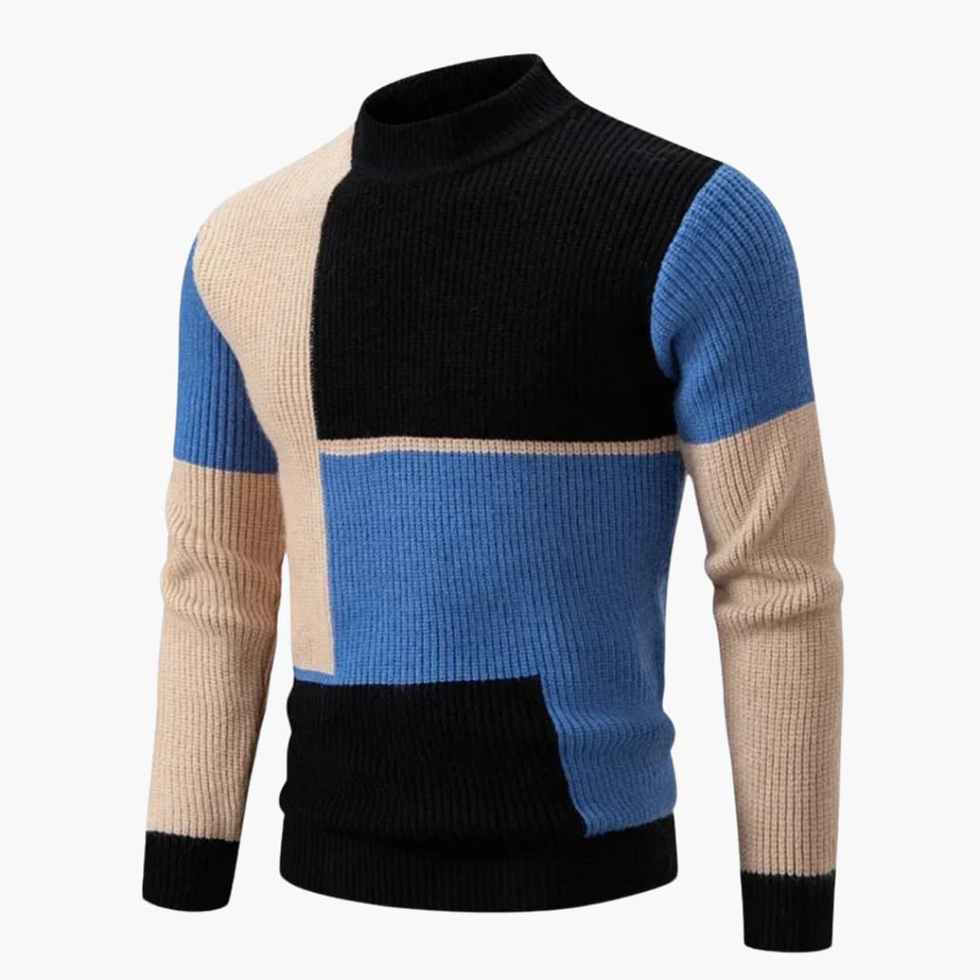 Alexander | Sudadera de punto