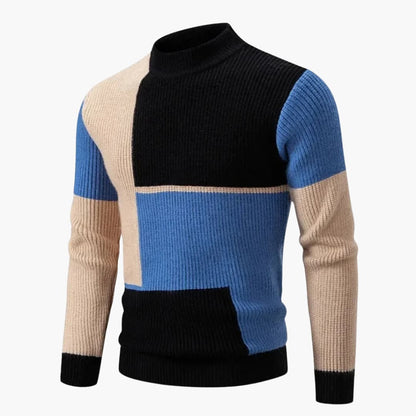 Alexander | Sudadera de punto