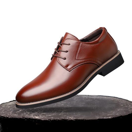 Mason™ | Zapatos formales cómodos