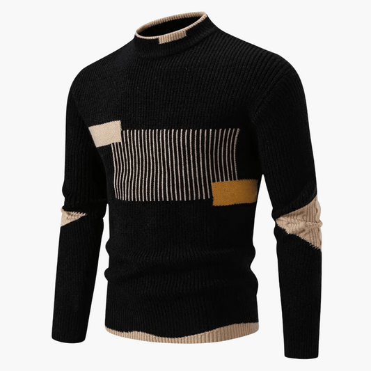 Hendrik | Suéter de punto casual