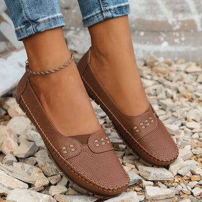 Zapatos ortopédicos Jenna