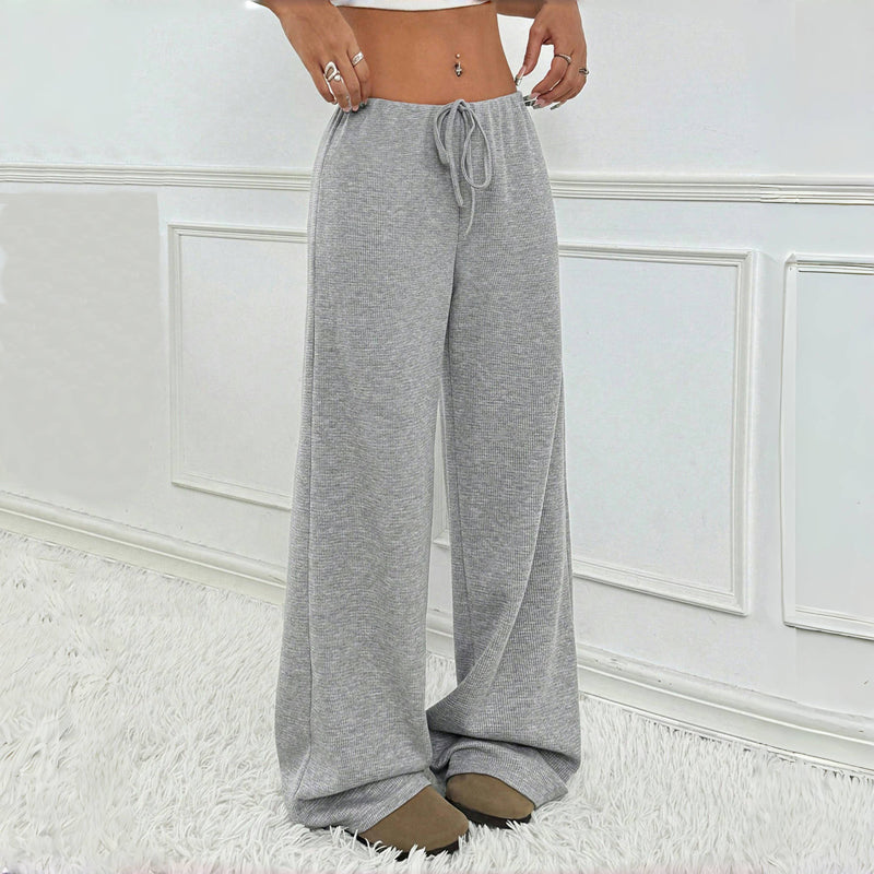 Nexa™ - Pantalones de rejilla para salón