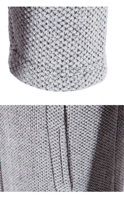 Wilson - Pantalones para hombre con capucha