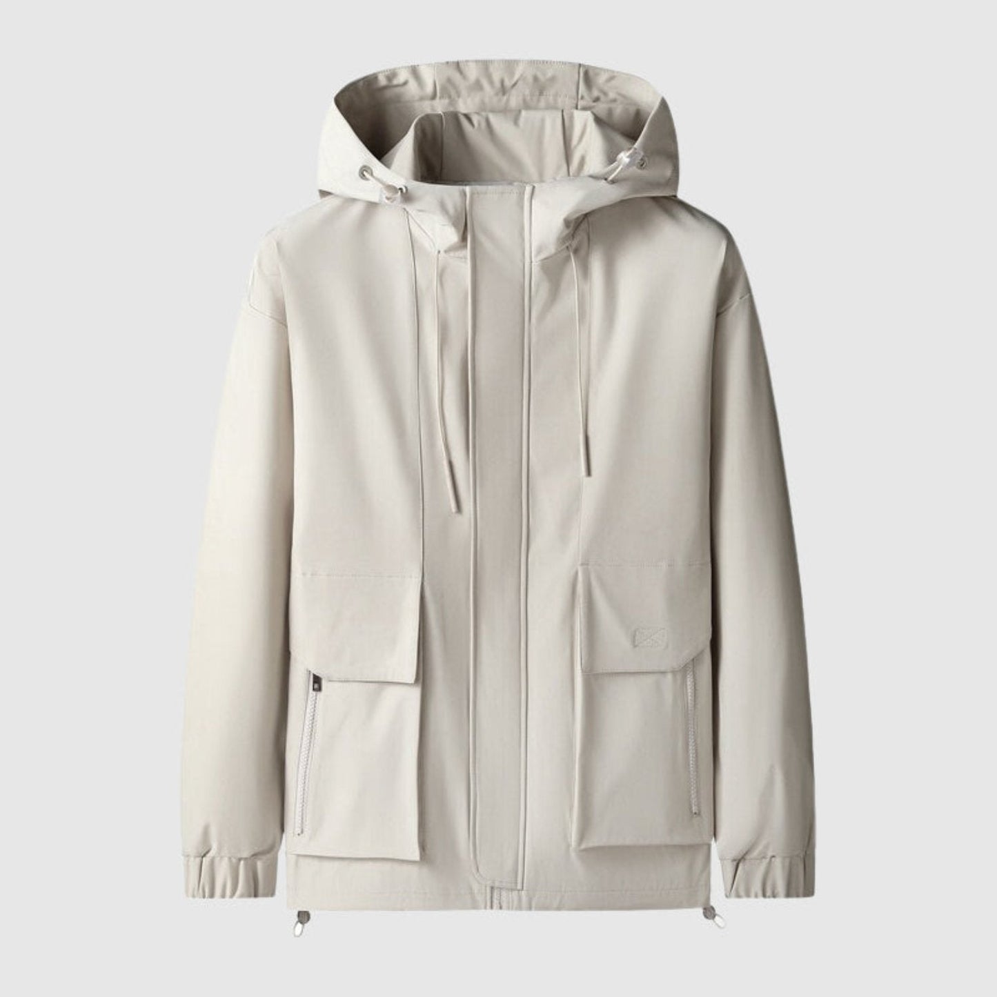 Eugene - Abrigo de Invierno Clásico y a la Moda