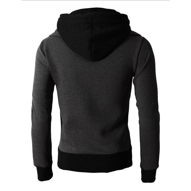 Wesley - Chaqueta de Invierno Caliente