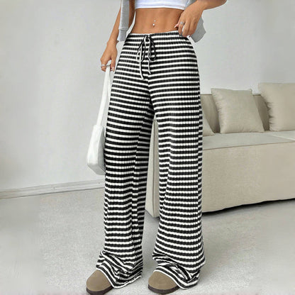 Nexa™ - Pantalones de rejilla para salón