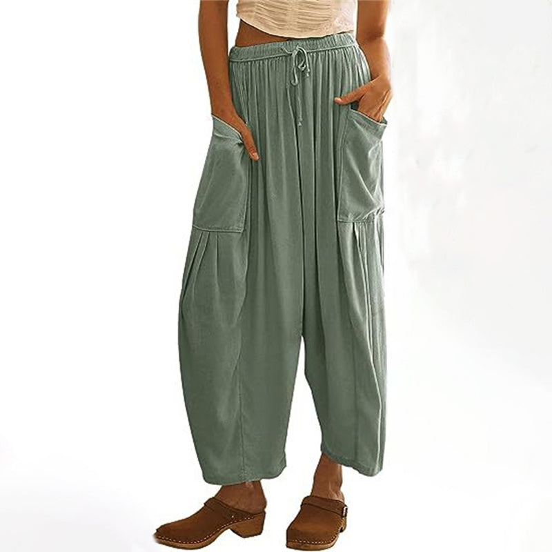 Thessa™ - Pantalones Cortos de Verano