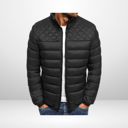 Finn - Chaqueta de Invierno Elegante