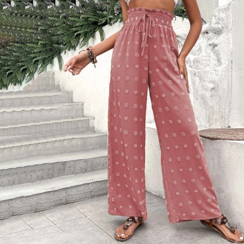 Vesha™ - Pantalones de vacaciones frescos