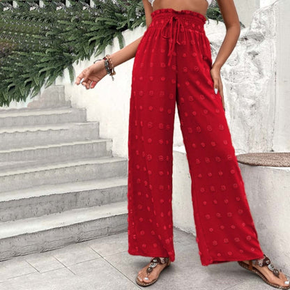 Vesha™ - Pantalones de vacaciones frescos