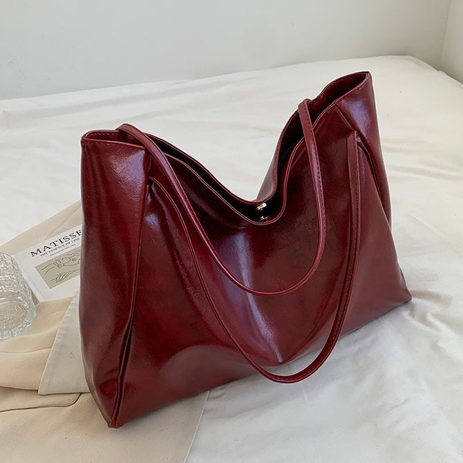 Lila – Bolsa vintage