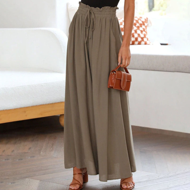 Mauren™ - Pantalones de Verano sin Esfuerzo