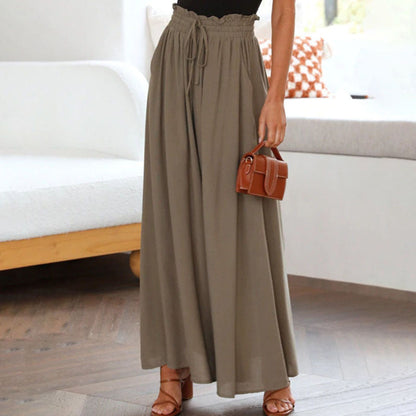 Mauren™ - Pantalones de Verano sin Esfuerzo