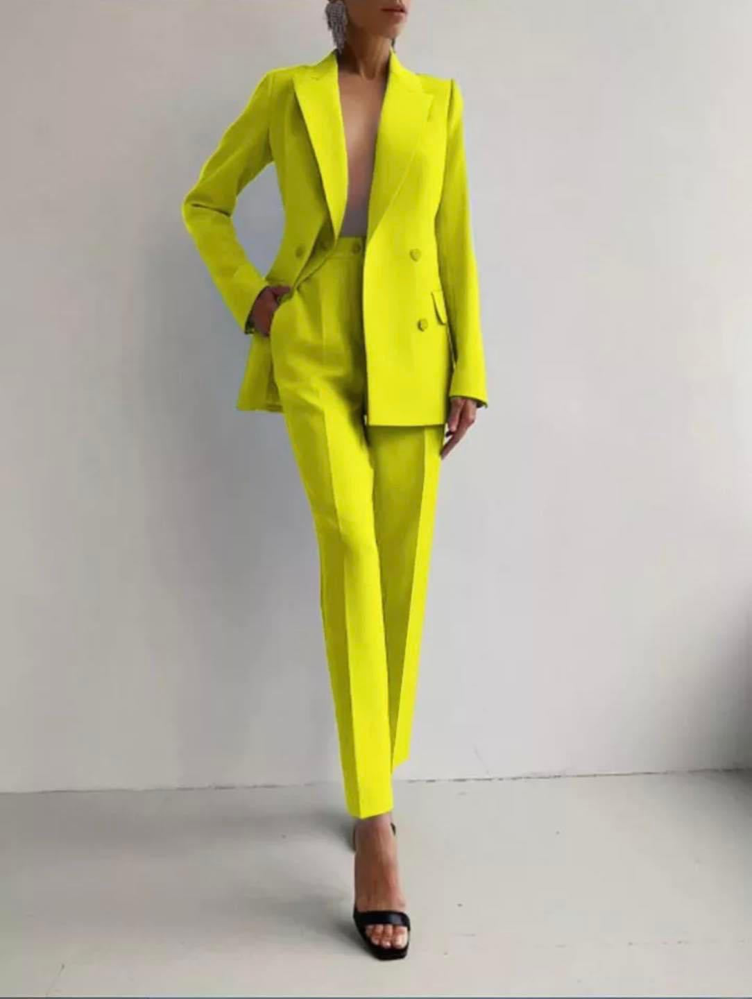 Sophia | Pantalones de sastre para cigarrillo