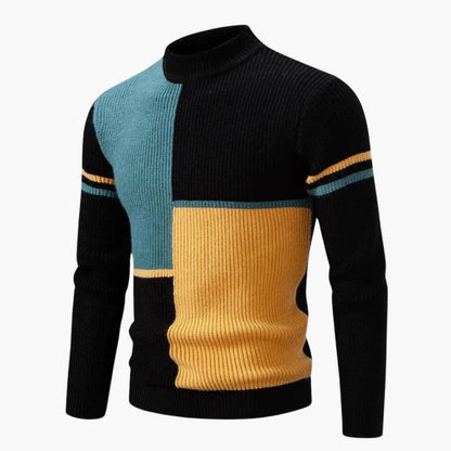 Alexander | Sudadera de punto