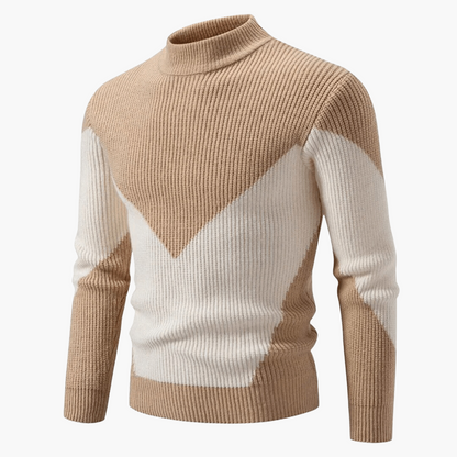 Hendrik | Suéter de punto casual