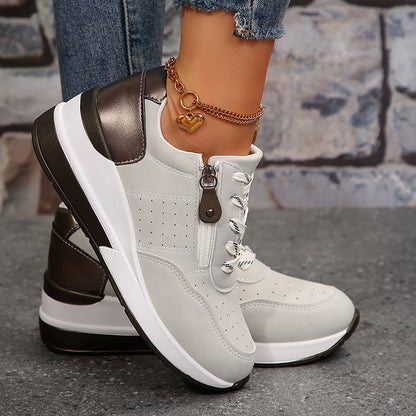 Zapatillas ortopédicas Messa