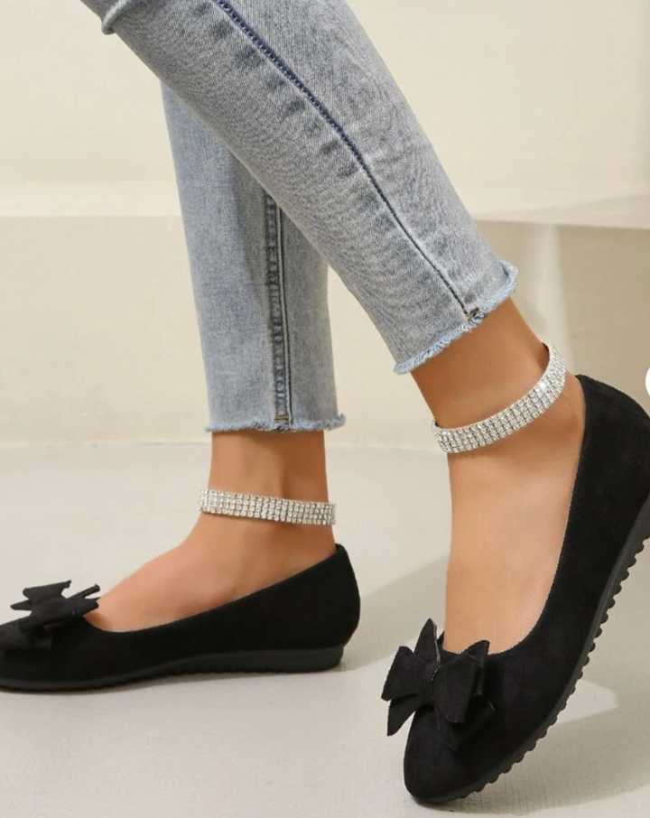 Zapatos ortopédicos Xanthe