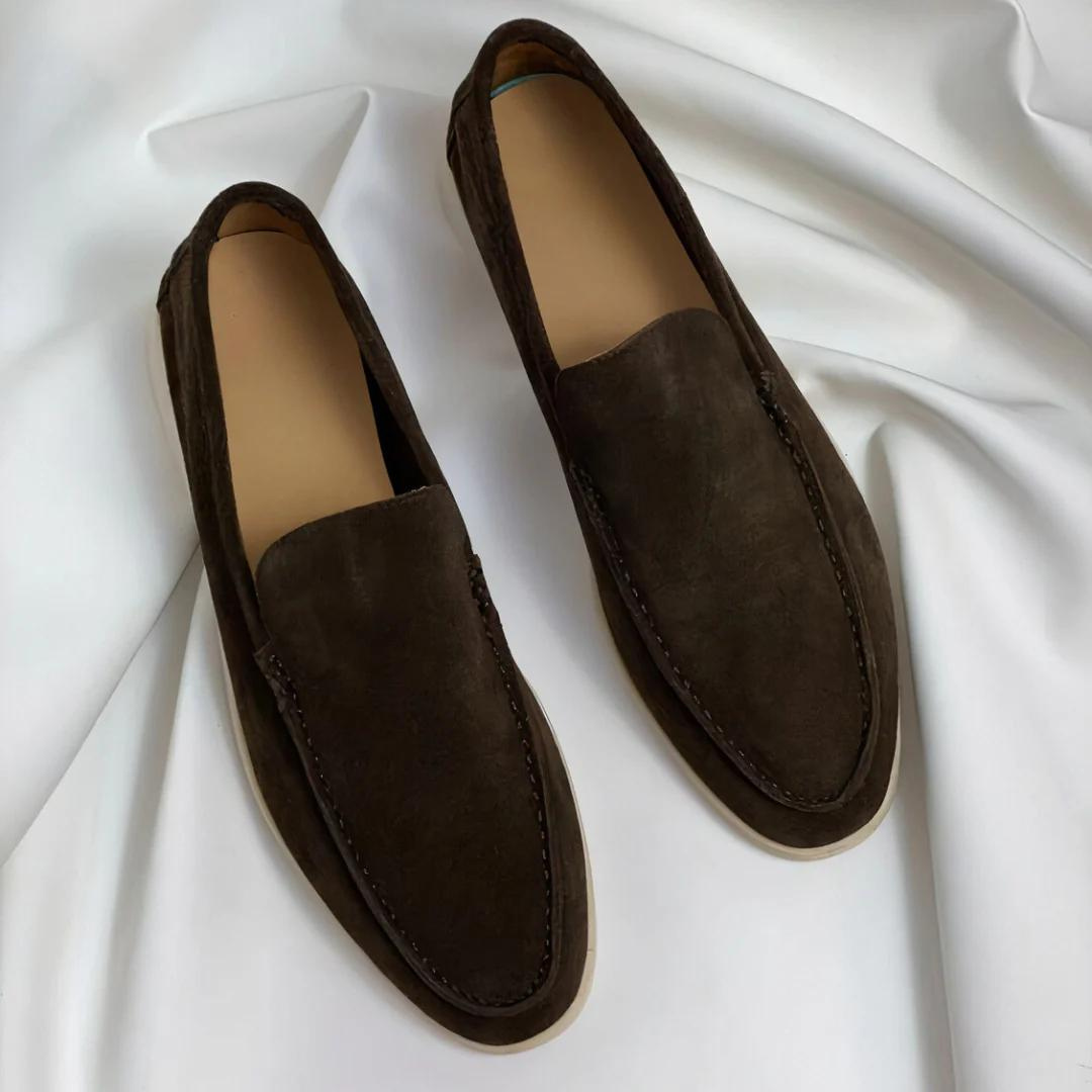 Daniel | Mocasines elegantes de verano