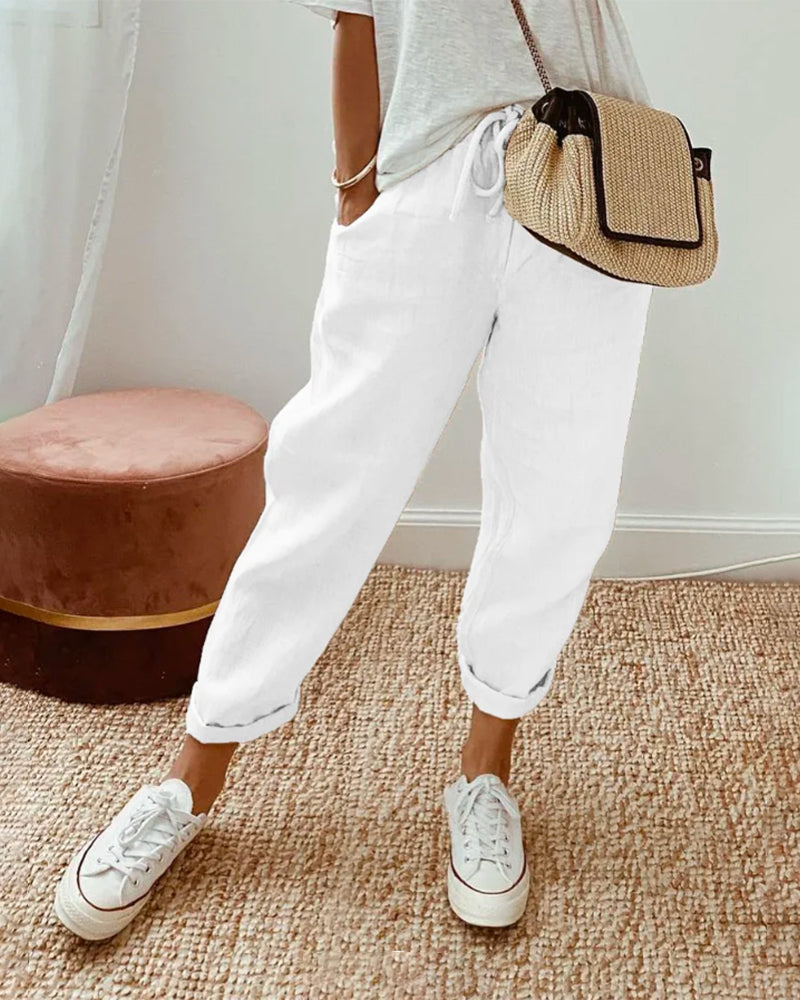 LUCY™ - Pantalones ligeros