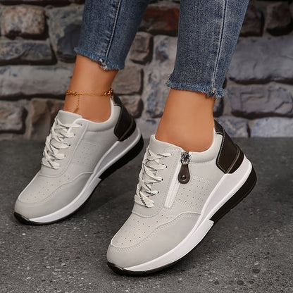 Zapatillas ortopédicas Messa