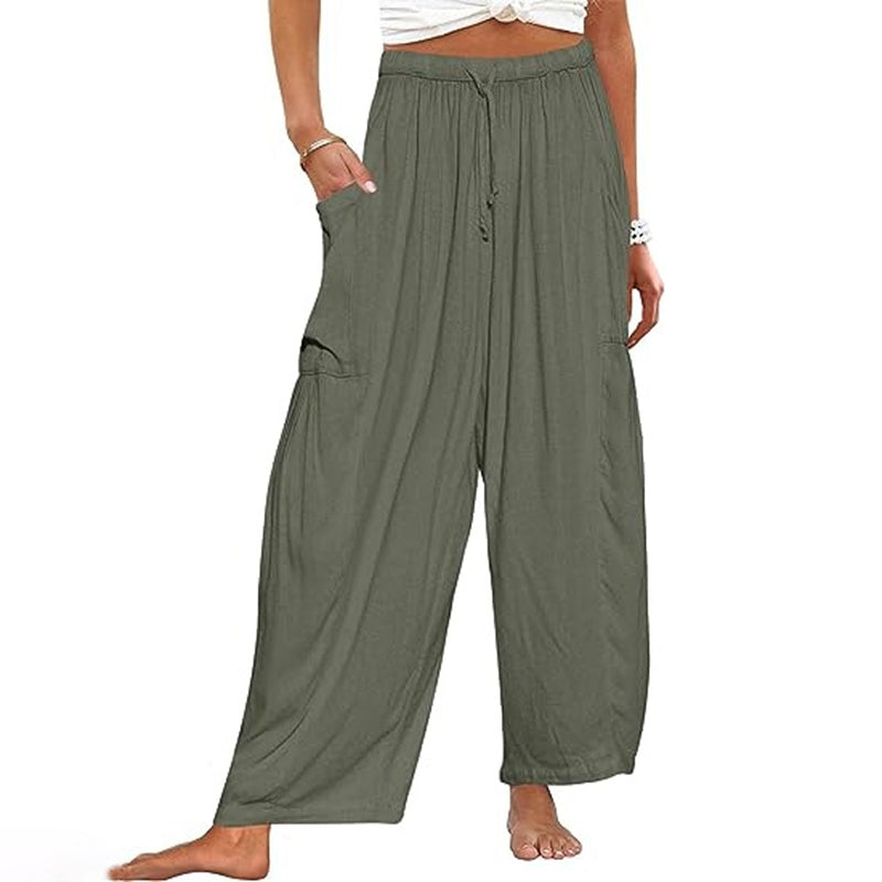 Thessa™ - Pantalones Cortos de Verano