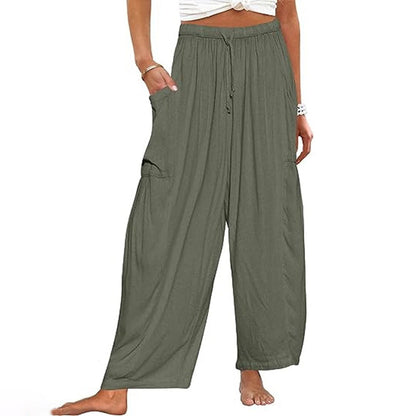 Thessa™ - Pantalones Cortos de Verano