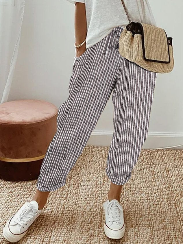 LUCY™ - Pantalones ligeros